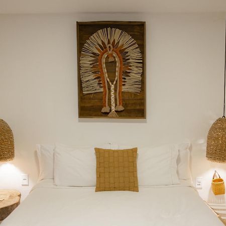 Pousada Villa Cacau Trancoso Dış mekan fotoğraf
