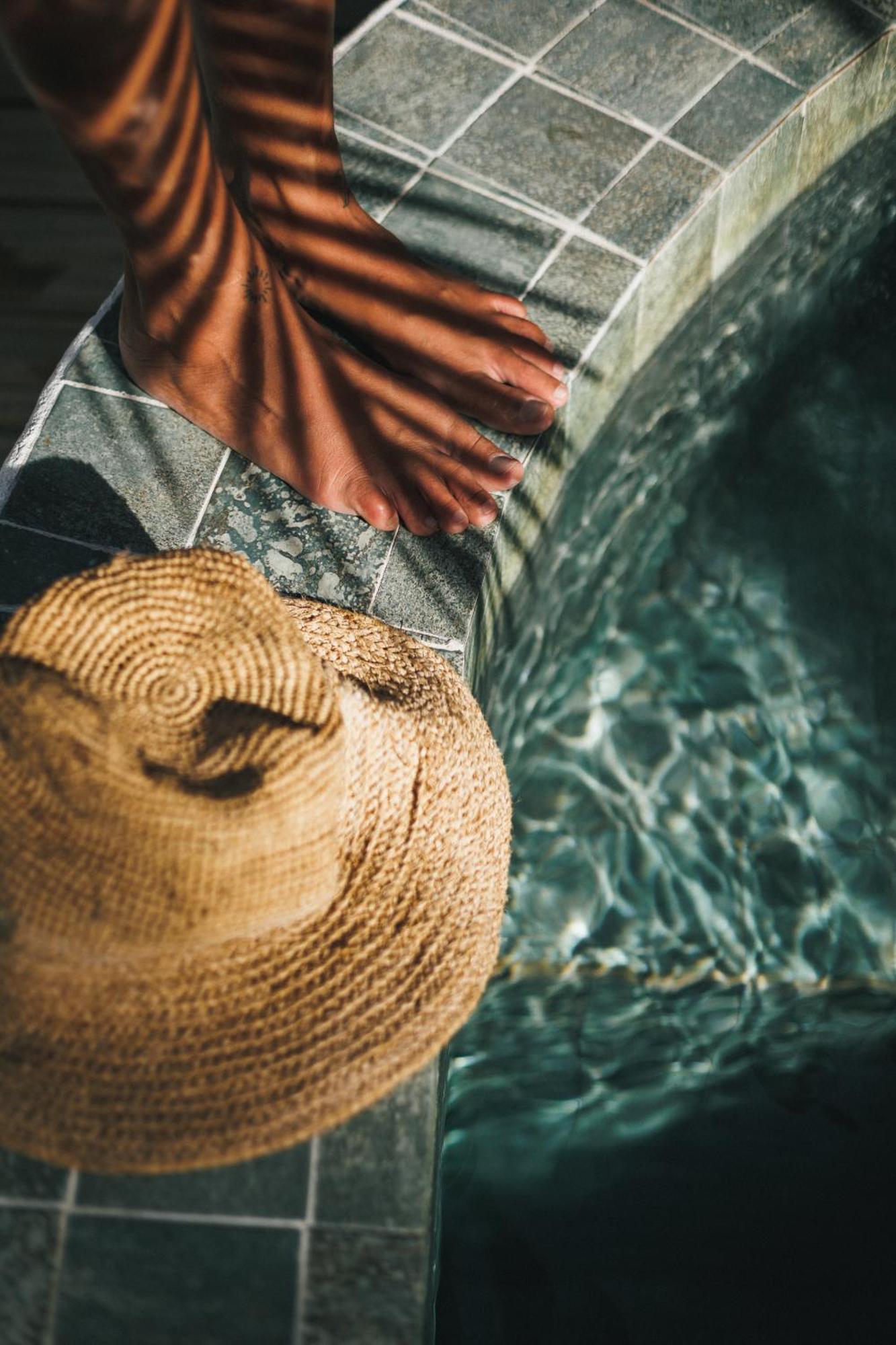 Pousada Villa Cacau Trancoso Dış mekan fotoğraf