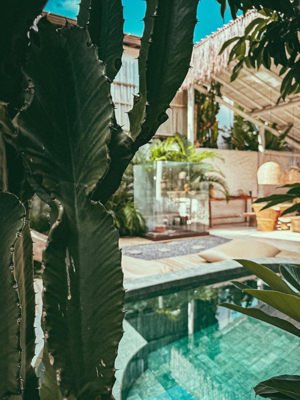 Pousada Villa Cacau Trancoso Dış mekan fotoğraf