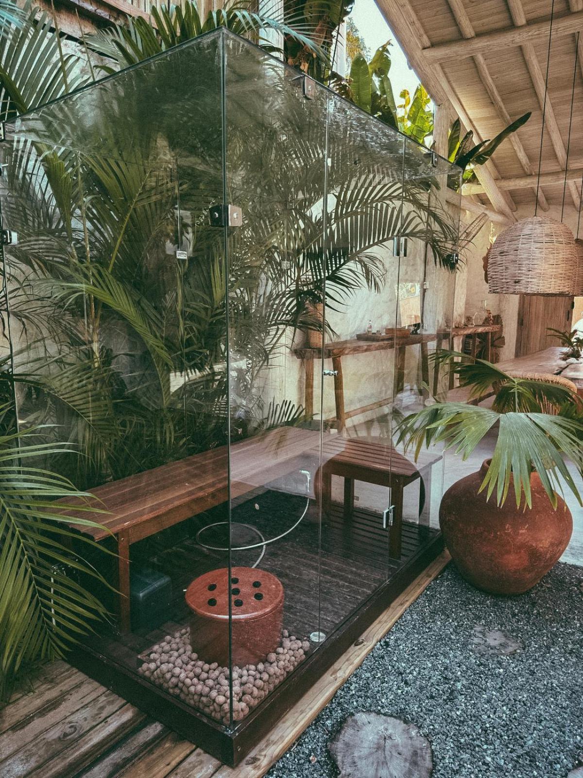 Pousada Villa Cacau Trancoso Dış mekan fotoğraf