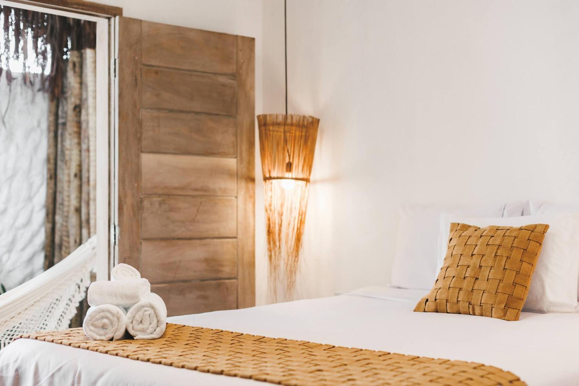 Pousada Villa Cacau Trancoso Dış mekan fotoğraf