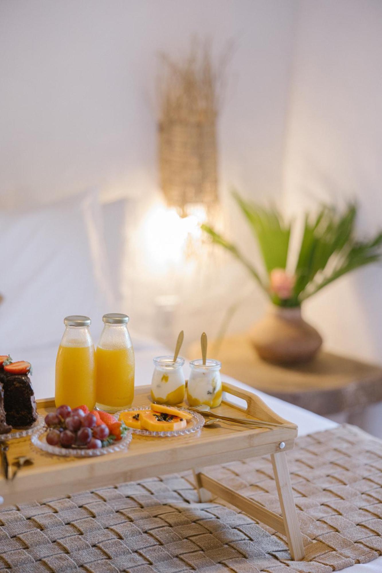 Pousada Villa Cacau Trancoso Dış mekan fotoğraf