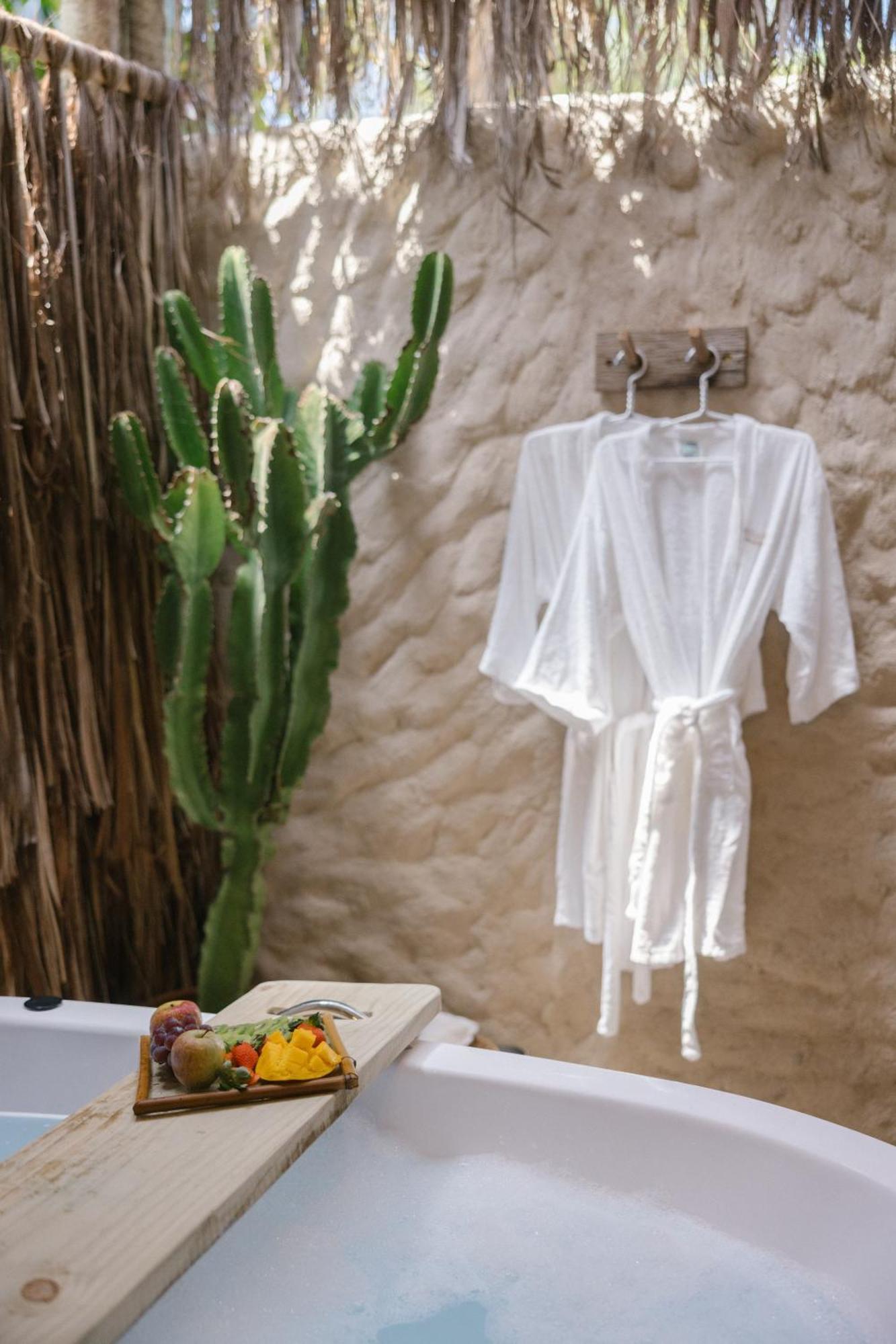 Pousada Villa Cacau Trancoso Dış mekan fotoğraf