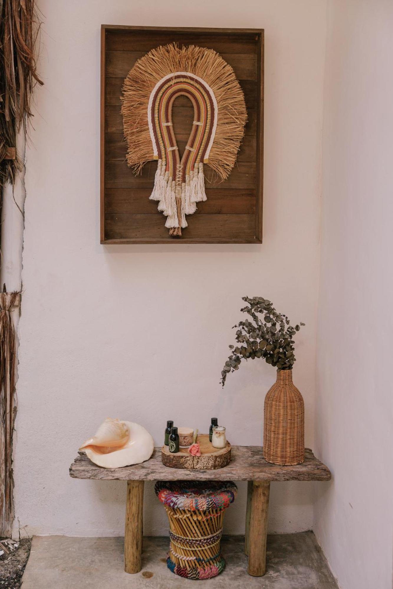 Pousada Villa Cacau Trancoso Dış mekan fotoğraf
