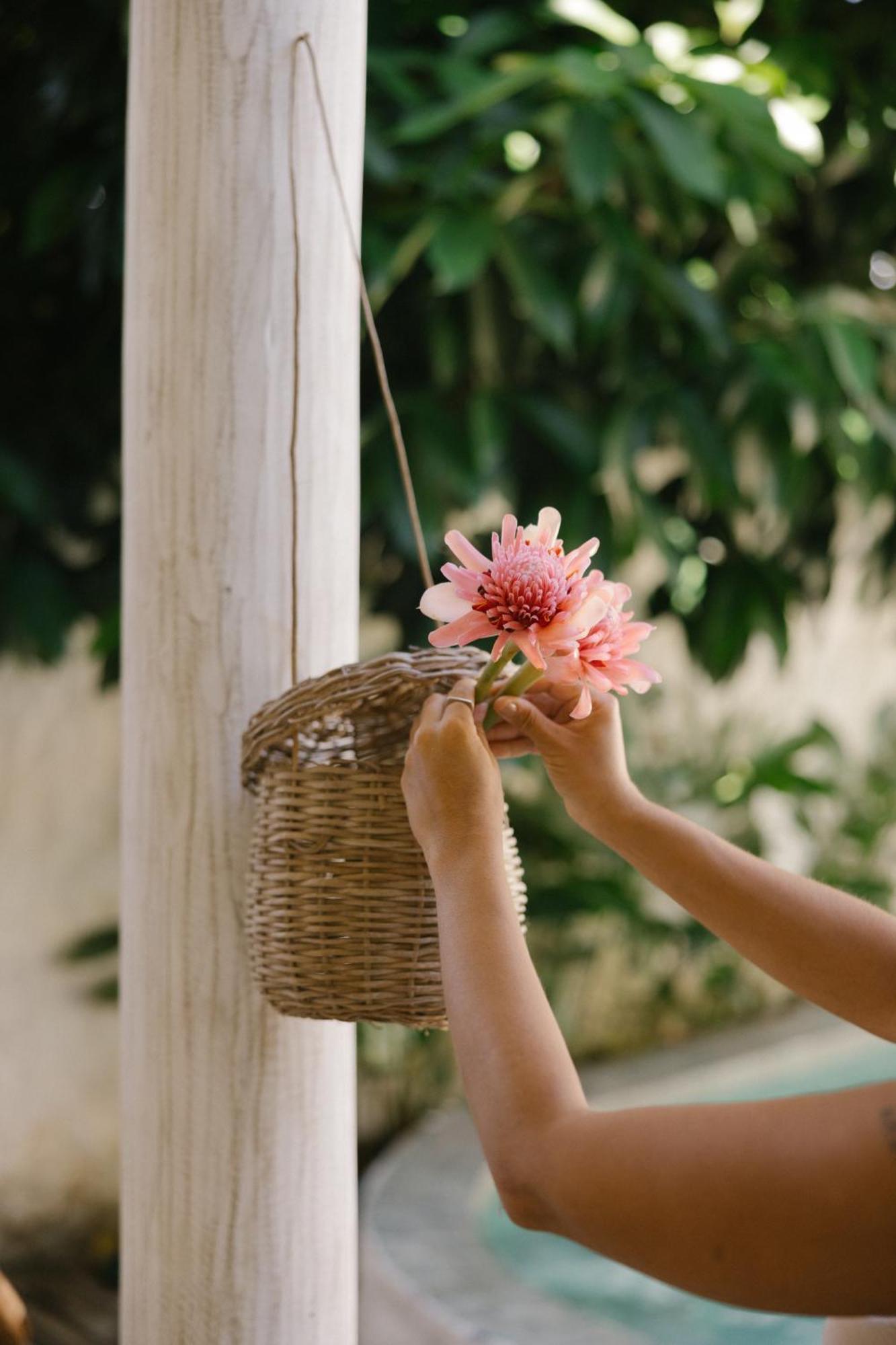 Pousada Villa Cacau Trancoso Dış mekan fotoğraf