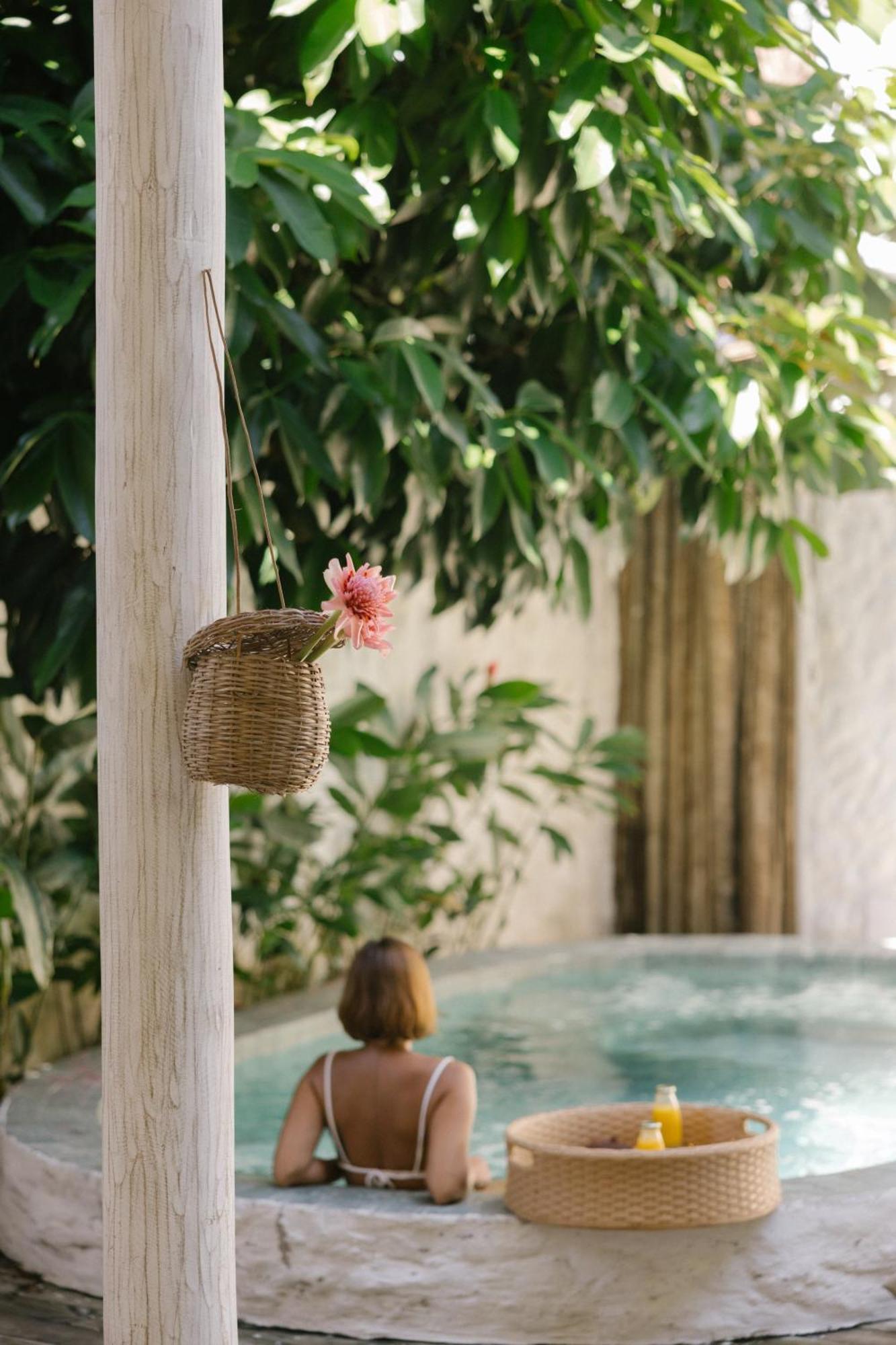 Pousada Villa Cacau Trancoso Dış mekan fotoğraf